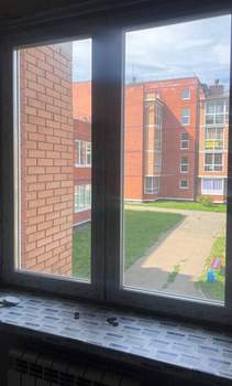 1-к квартира, вторичка, 40м2, 2/4 этаж