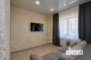 2-к квартира, вторичка, 68м2, 1/4 этаж