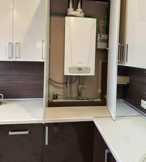 3-к квартира, вторичка, 81м2, 5/5 этаж