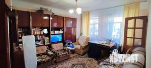 1-к квартира, вторичка, 33м2, 1/5 этаж
