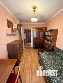 3-к квартира, вторичка, 52м2, 7/9 этаж