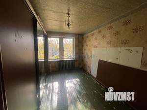 3-к квартира, вторичка, 64м2, 1/5 этаж