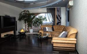 3-к квартира, вторичка, 99м2, 9/9 этаж