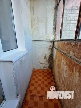 2-к квартира, вторичка, 41м2, 1/6 этаж