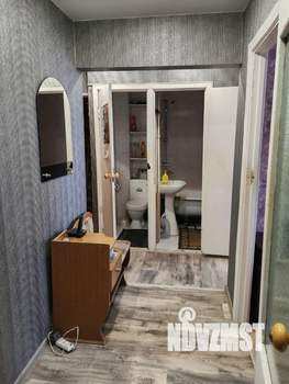 2-к квартира, вторичка, 39м2, 3/9 этаж