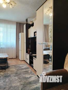 3-к квартира, вторичка, 62м2, 3/5 этаж