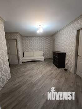 2-к квартира, вторичка, 45м2, 3/4 этаж