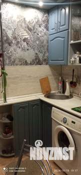 2-к квартира, вторичка, 41м2, 6/9 этаж