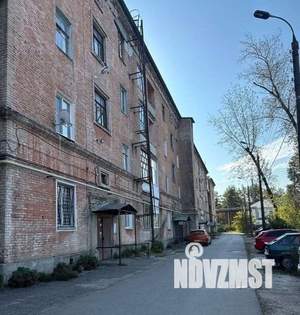 3-к квартира, вторичка, 77м2, 4/4 этаж
