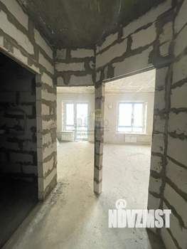 1-к квартира, вторичка, 38м2, 3/5 этаж