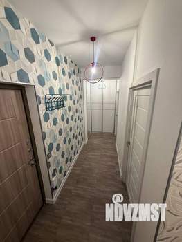 2-к квартира, вторичка, 58м2, 2/3 этаж