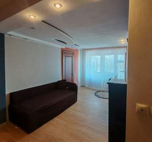 3-к квартира, вторичка, 54м2, 4/4 этаж