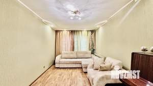 3-к квартира, вторичка, 67м2, 2/10 этаж
