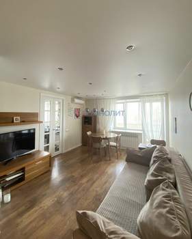 3-к квартира, вторичка, 64м2, 5/9 этаж