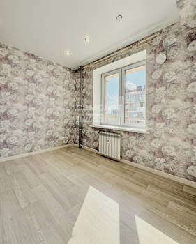 2-к квартира, вторичка, 47м2, 2/4 этаж