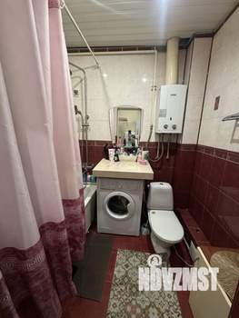 2-к квартира, вторичка, 41м2, 4/4 этаж