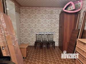 2-к квартира, вторичка, 50м2, 1/5 этаж