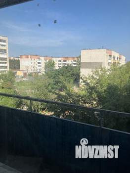 4-к квартира, вторичка, 73м2, 4/9 этаж