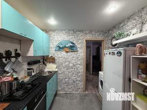 1-к квартира, вторичка, 30м2, 1/5 этаж