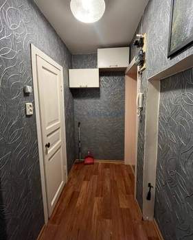 2-к квартира, вторичка, 42м2, 2/3 этаж