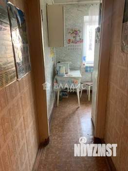 2-к квартира, вторичка, 43м2, 3/5 этаж