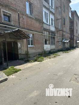 3-к квартира, вторичка, 77м2, 4/4 этаж