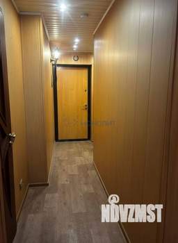 1-к квартира, вторичка, 33м2, 4/9 этаж