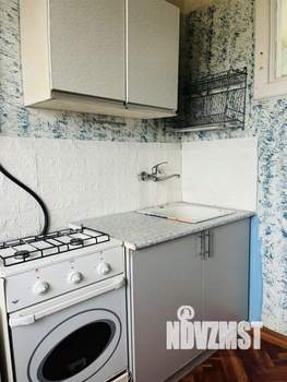 1-к квартира, вторичка, 29м2, 3/5 этаж