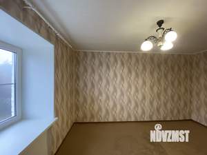 2-к квартира, вторичка, 41м2, 2/6 этаж