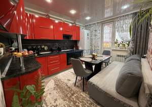 2-к квартира, вторичка, 53м2, 9/10 этаж