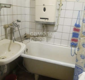 2-к квартира, вторичка, 54м2, 3/5 этаж