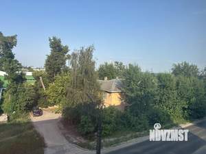 1-к квартира, вторичка, 28м2, 4/5 этаж