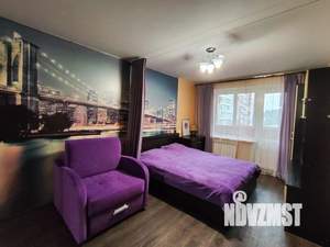 1-к квартира, вторичка, 33м2, 1/5 этаж