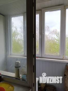 3-к квартира, вторичка, 61м2, 4/5 этаж