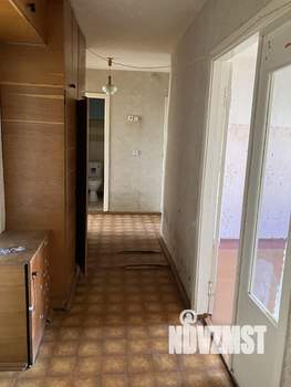 4-к квартира, вторичка, 73м2, 4/9 этаж