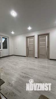 4-к квартира, вторичка, 58м2, 5/5 этаж