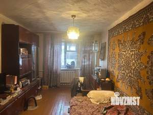 3-к квартира, вторичка, 61м2, 3/5 этаж