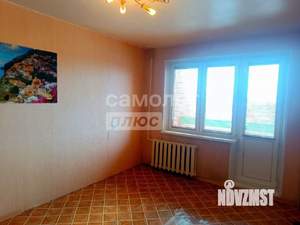 1-к квартира, вторичка, 32м2, 7/9 этаж