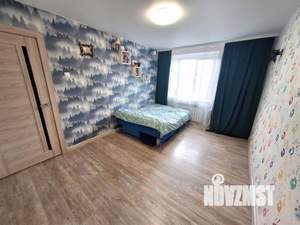 1-к квартира, вторичка, 29м2, 5/5 этаж