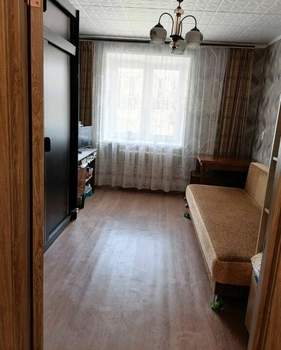 3-к квартира, вторичка, 61м2, 2/5 этаж