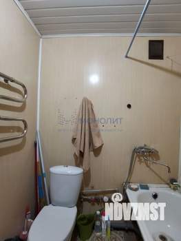 1-к квартира, вторичка, 30м2, 1/5 этаж