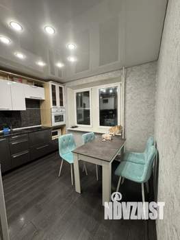 3-к квартира, вторичка, 71м2, 16/16 этаж