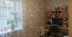 2-к квартира, вторичка, 41м2, 5/5 этаж