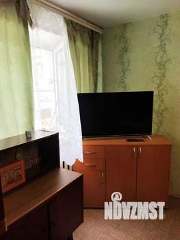 2-к квартира, вторичка, 43м2, 2/5 этаж