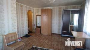 1-к квартира, вторичка, 31м2, 5/5 этаж