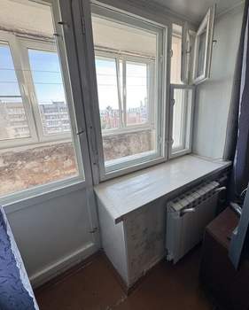 2-к квартира, вторичка, 48м2, 8/9 этаж