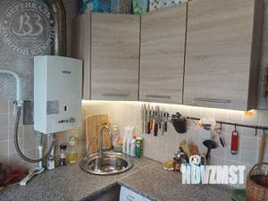 4-к квартира, вторичка, 60м2, 5/5 этаж
