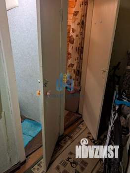 1-к квартира, вторичка, 30м2, 5/5 этаж