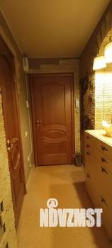 3-к квартира, вторичка, 55м2, 4/4 этаж
