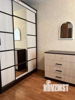 2-к квартира, вторичка, 42м2, 2/3 этаж